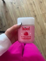 Kool Красота - за сияйна коса и кожа