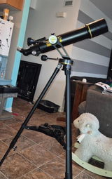 Dean N Malouta review photo