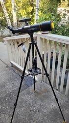Alexander Quintero review photo