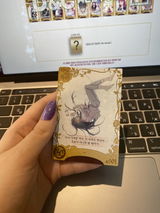 Angelina Goncharuk review photo