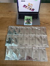 Angelina Goncharuk review photo