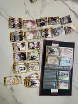 Angelina Goncharuk review photo