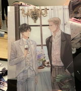 K.W. review photo