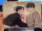 K.W. review photo