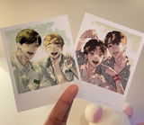 K.W. review photo