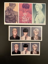 K.W. review photo