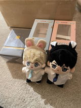 Phoebe Pei Leong review photo