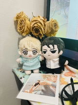 Amber Lu review photo