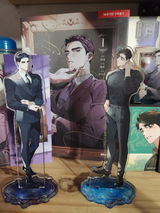 H.P. review photo