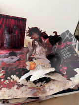 Abigail review photo