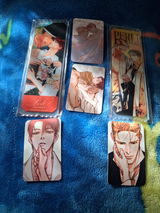 Perle Photocard Set
