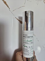 Anonīms review photo