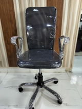 Ohio chair review photo