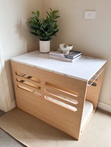 Jules Clarke review photo
