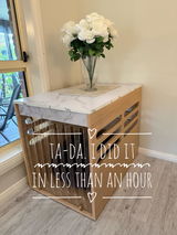 Anonymous review photo
