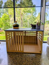 Kosciusko's new crib review photo