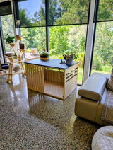 Kosciusko's new crib review photo