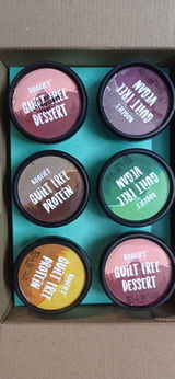 Box of 6 (125ml)