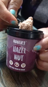 Hazel Nut(125ml)