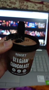 Belgian Choco(125ml)