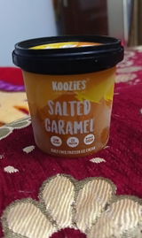 Salted Caramel(125ml)