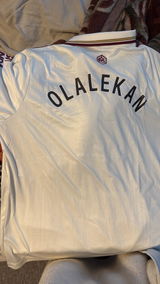 Muyideen Quadri review photo