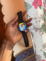 User picture