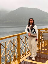 Shikha review photo