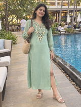 Srishti review photo