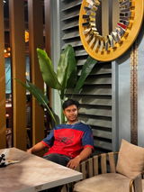 Tushar review photo