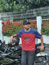 Farhanahmed review photo