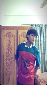 Wasif Mirdha review photo