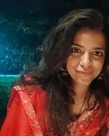 Amisha Pawar review photo
