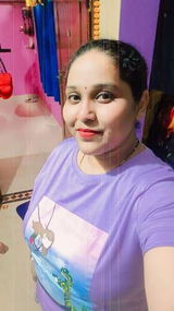 Kashmira K. review photo