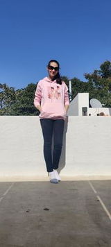 Olga C. review photo