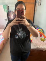 Amrita B. review photo