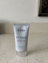 Anonymous review photo