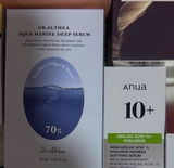 Alina review photo