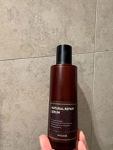 Sabina review photo