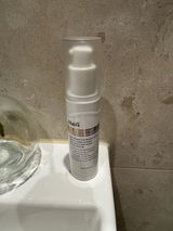 Sabina review photo