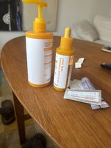 Faustina A. review photo