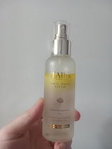 Fatima P review photo