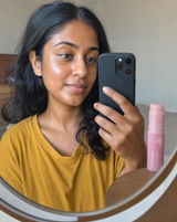 Aisha review photo