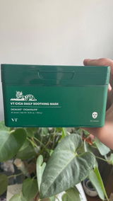 Samira review photo