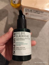 Anonymous review photo