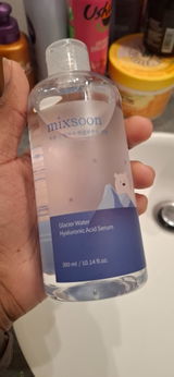 Winoumi A. review photo