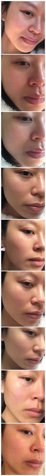yunyi g. review photo