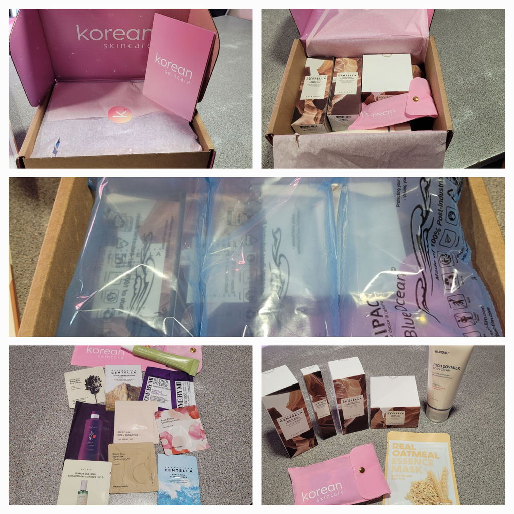 Customer review photo 1