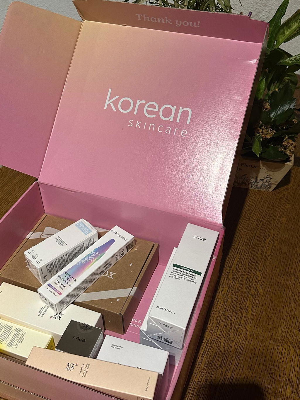 Customer review photo 1