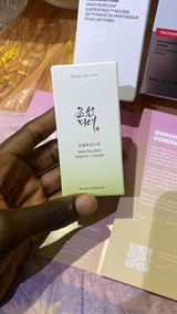 Fatoumata P. review photo